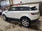 2013 LAND ROVER RANGE ROVER EVOQUE PURE   à vendre chez Copart AB - EDMONTON