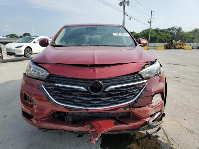  BUICK ENCORE 2020 Red