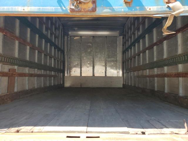 2012 INTERNATIONAL 4000 4300  