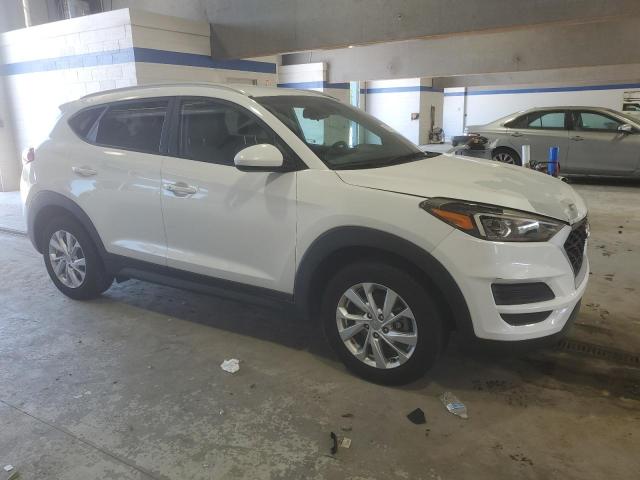  HYUNDAI TUCSON 2019 Biały