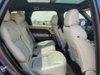 2016 Land Rover Range Rover Sport Hse for Sale in Oklahoma City, OK - Mechanical