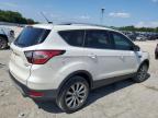 2017 Ford Escape Titanium for Sale in Oklahoma City, OK - Front End