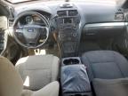 2017 Ford Explorer Police Interceptor   للبيع في Dyer، IN - Minor Dent/Scratches
