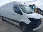 2019 MERCEDES BENZ SPRINTER 3 for sale at Copart WOLVERHAMPTON
