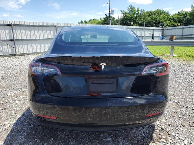  TESLA MODEL S 2022 Black