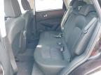 2011 NISSAN QASHQAI N- for sale at Copart SANDY