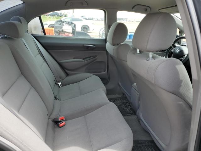 2010 HONDA CIVIC DX-G  