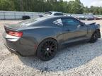 2017 Chevrolet Camaro Lt zu verkaufen in Augusta, GA - Front End