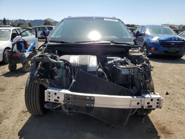  LEXUS RX350 2020 Granatowy