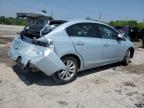 2012 Honda Civic Ex продається в Indianapolis, IN - Rear End