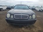 2002 Mercedes-Benz Clk 430 за продажба в Elgin, IL - Front End
