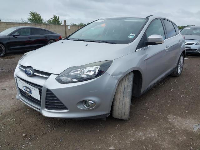 FORD FOCUS ZETE 2012