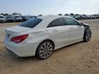 2017 Mercedes-Benz Cla 250 de vânzare în San Antonio, TX - Front End