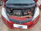2014 HONDA JAZZ ES + for sale at Copart BRISTOL