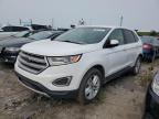 2016 Ford Edge Sel na sprzedaż w Woodhaven, MI - Front End