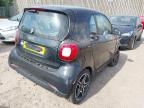 2016 SMART FORTWO PRI for sale at Copart SANDY
