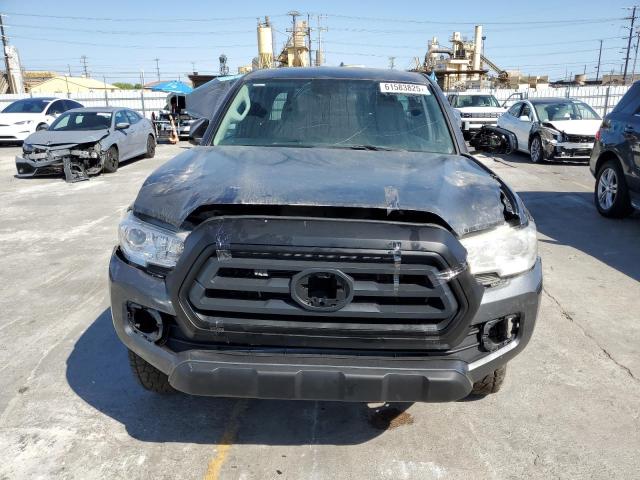  TOYOTA TACOMA 2022 Gray
