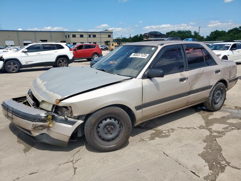1994 Mazda Protege Dx