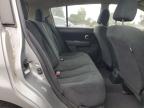 2012 Nissan Versa S de vânzare în Van Nuys, CA - Front End