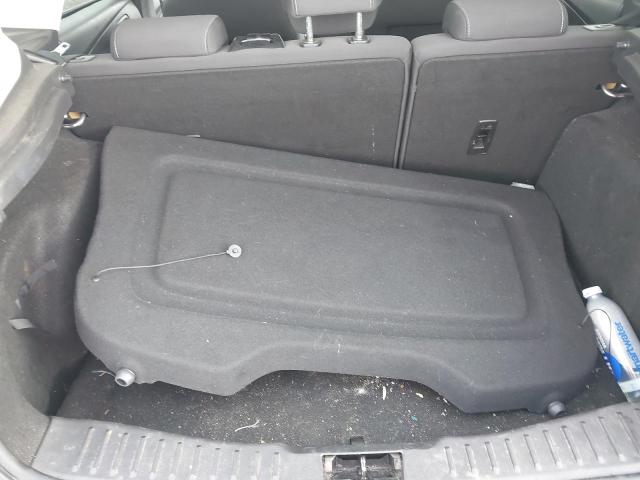 2015 FORD FOCUS ZETE