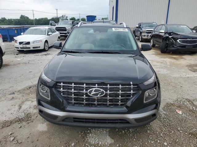 HYUNDAI VENUE 2024 Черный