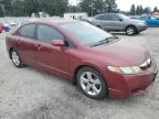 2009 Honda Civic Lx-S იყიდება Graham-ში, WA - Front End