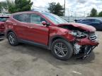 2017 Hyundai Santa Fe Sport    продається в Moraine, OH - Front End