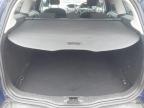 2015 FORD FOCUS ZETE for sale at Copart WOLVERHAMPTON