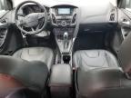 2017 Ford Focus Titanium للبيع في Wayland، MI - Front End