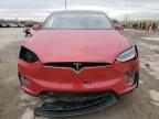 2018 Tesla Model X  للبيع في Indianapolis، IN - Front End