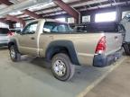 2007 TOYOTA TACOMA    for sale at Copart CT - HARTFORD SPRINGFIELD