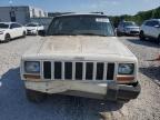 1999 Jeep Cherokee Sport   იყიდება Prairie Grove-ში, AR - Rollover