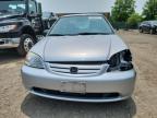2001 Honda Civic Lx for Sale in Laurel, MD - Front End
