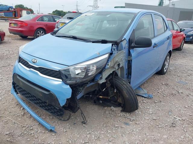 KIA PICANTO 1 2019
