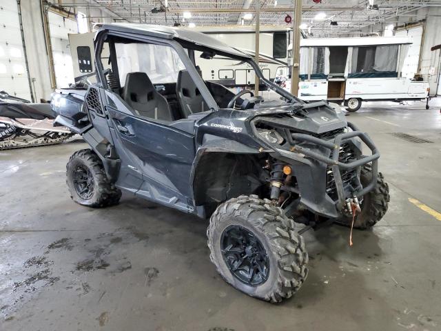 2023 CAN AM COMMANDER XT 700 -