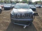 2015 Jeep Cherokee Limited for Sale in New Britain, CT - Normal Wear