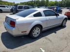 Exeter, RI에서 판매 중인 2007 Ford Mustang  - Side