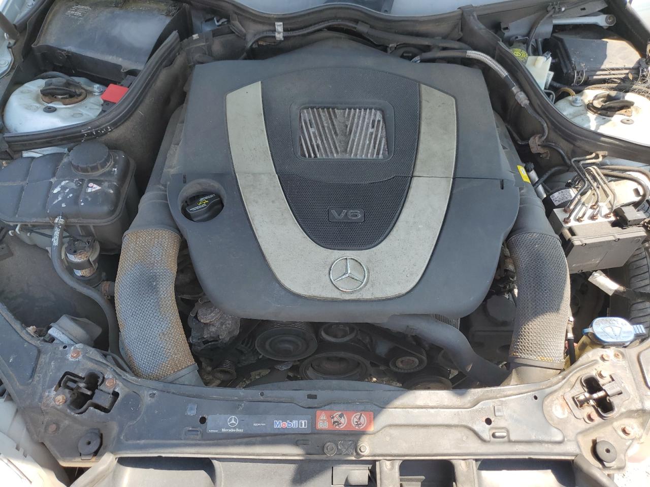 2008 Mercedes-Benz Clk 350 VIN: WDBTJ56H78F249908 Lot: 61868015