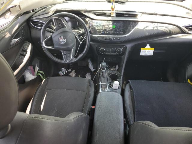  BUICK ENCORE 2020 White