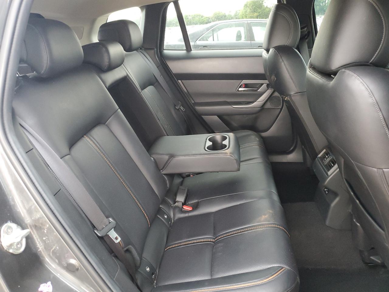 2023 Mazda Cx-50 Premium Plus VIN: 7MMVABEM0PN110182 Lot: 61145515