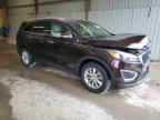 2016 Kia Sorento Lx للبيع في West Mifflin، PA - Front End