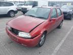 1999 FORD FIESTA ZET for sale at Copart CHESTER