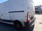 2016 NISSAN NV400 E DC for sale at Copart SANDY