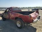 1999 Toyota Tacoma Xtracab იყიდება Anderson-ში, CA - Burn