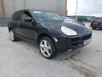 2006 PORSCHE CAYENNE TI for sale at Copart ROCHFORD