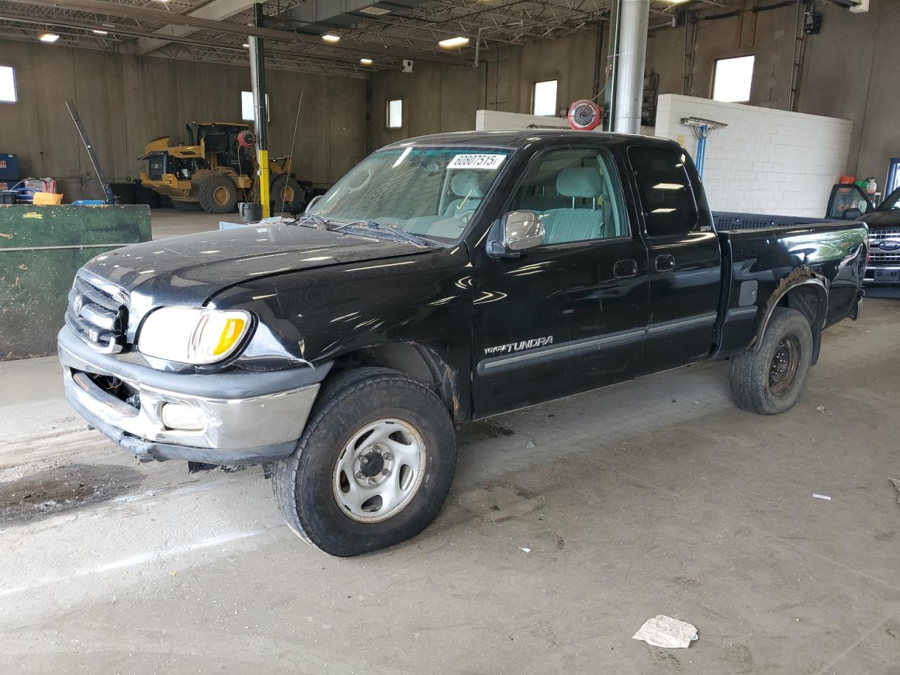 5TBBT441XYS098241 TOYOTA TUNDRA Photo 1