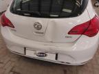 2014 VAUXHALL ASTRA ENER for sale at Copart SANDWICH