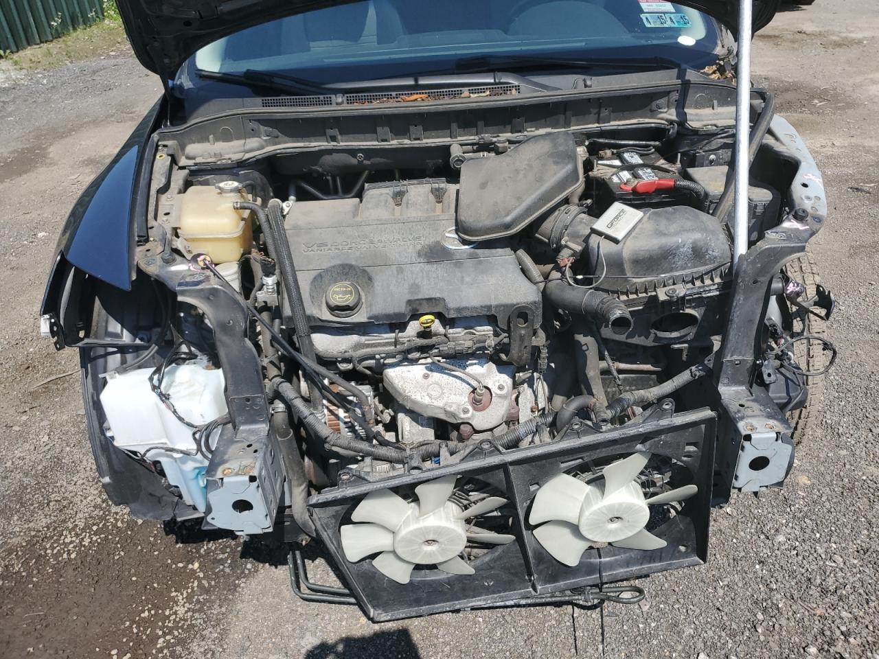 2013 Mazda Cx-9 Grand Touring VIN: JM3TB3DV0D0405657 Lot: 62142165