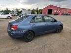 2007 TOYOTA YARIS    for sale at Copart ON - LONDON