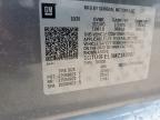 2021 Gmc Sierra K15 6.2L de vânzare în Andrews, TX - Front End